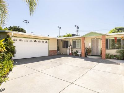 12608 Judd St, Pacoima, CA, 91331