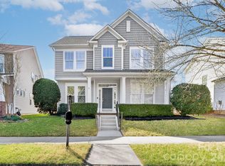 15725 Chipping Dr, Huntersville, NC 28078