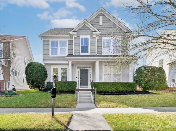 15725 Chipping Dr, Huntersville, NC 28078