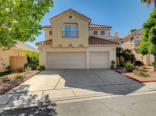 4721 Jasper Rock Ct, Las Vegas, NV 89147