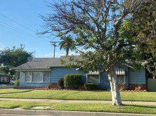 507 E Adams Ave, Orange, CA 92867