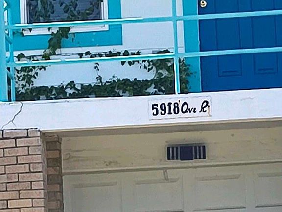 3rd image of 5918 Avenue R