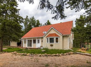 62 Deer Cir, Black Hawk, CO 80422