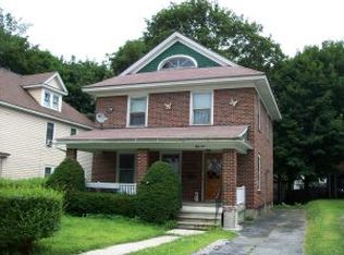 55 Stratford Ave, Pittsfield, MA 01201