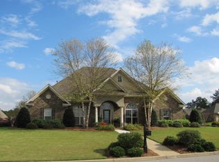 5319 Sienna Cir, Montgomery, AL 36116