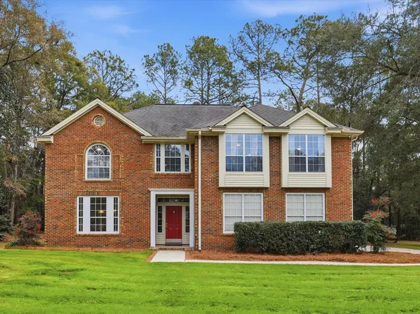 5108 Centennial Oak Cir, Tallahassee, FL 32308