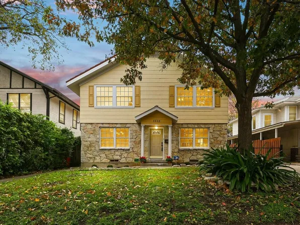 1112 Kings Hwy, Dallas, TX 75208