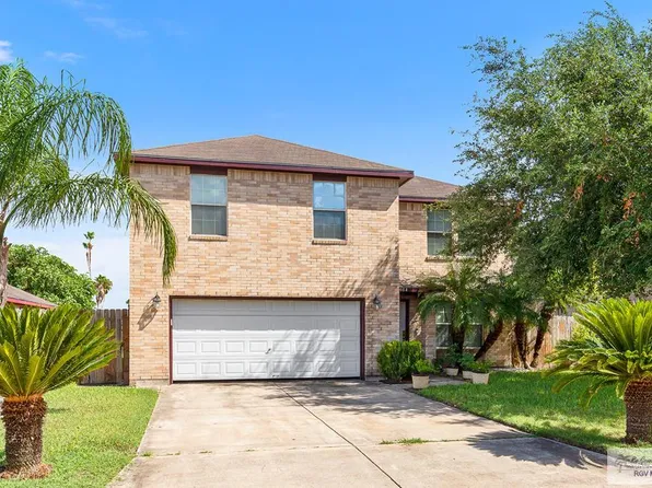 26084 Meredith St, La Feria, TX 78559