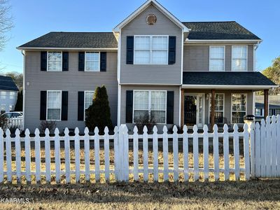 1900 Knoll Tree Dr LOT 7, Knoxville, TN, 37932