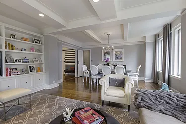 Sold by Brown Harris Stevens