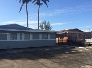 13170 Aswan Rd APT 2, Opa Locka, FL 33054