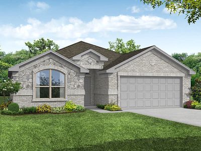 11445 Woody Creek Trl, Aubrey, TX, 76227