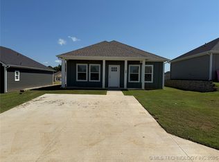 59 Loyal Ln, Durant, OK 74701