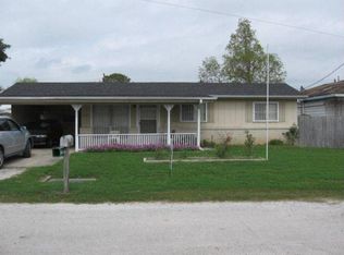 279 Grande St, Houma, LA 70363