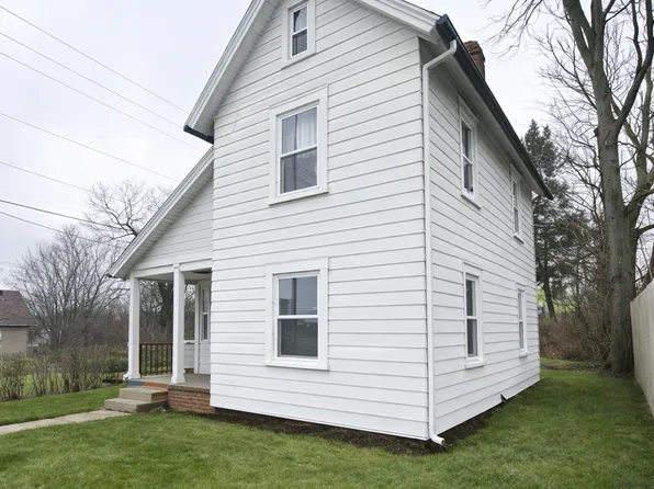 1801 3rd St SE, Canton, OH 44707