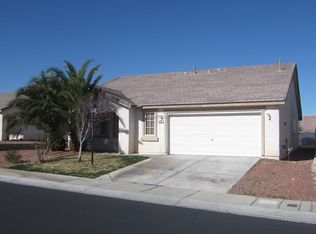 926 Mandolin Way, North Las Vegas, NV 89032