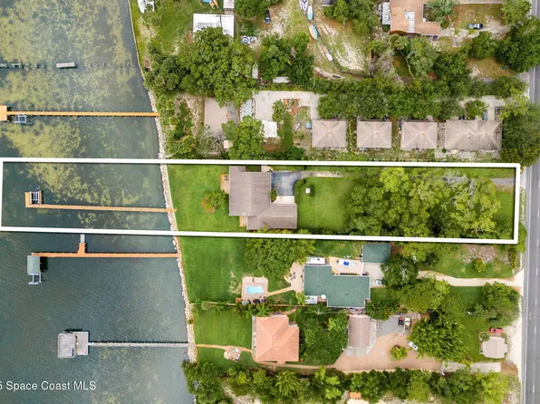 5060 N Highway 1, Cocoa, FL 32927