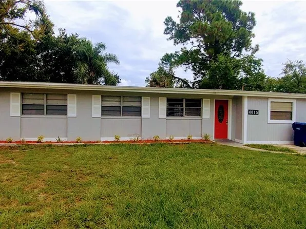 4015 W Fairview Hts, Tampa, FL 33616