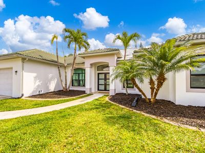 5308 SW Landing Creek Drive, Palm City, FL, 34990