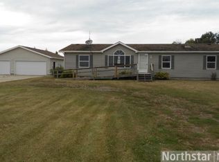 2172 160th Ave, Mora, MN 55051