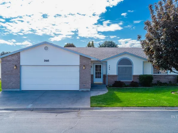 346 B St, Nampa, ID 83651