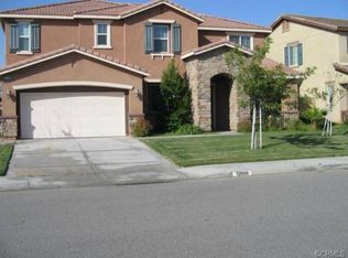 12688 Dairy St, Corona, CA 92880