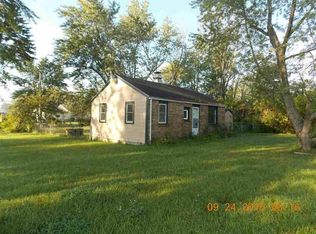 3712 E Sherwood Ter, Fort Wayne, IN 46806