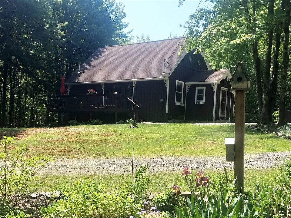 898 Schoolhouse Hill Rd, Hartwick, NY 13348 MLS 11164804 Zillow