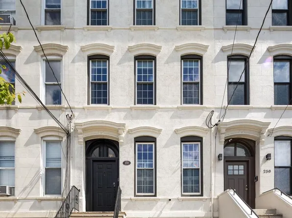 260 Suydam Ave, Jersey City, NJ 07304