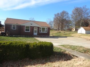 4955 Hopedale Dr, Nashville, TN 37211