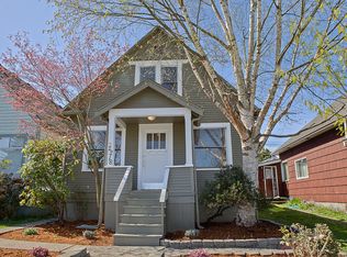 2218 Rockefeller Ave, Everett, WA 98201