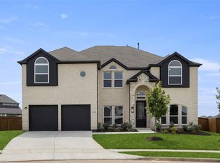 1808 Wade Ct, Little Elm, TX 75068