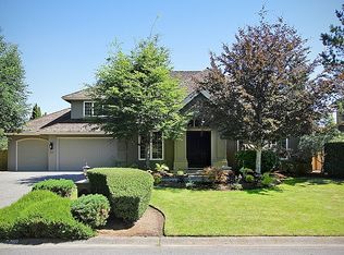 2210 274th Ct SE, Sammamish, WA 98075