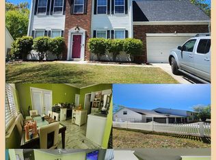 14 Appleton Ln, Mauldin, SC 29662
