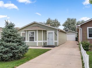 2208 Toronto St, Pueblo, CO 81004