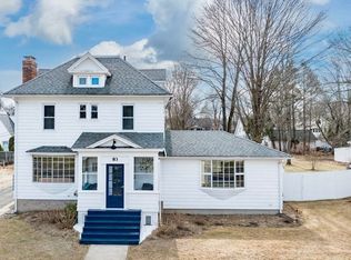 83 Bliss Rd, Longmeadow, MA 01106