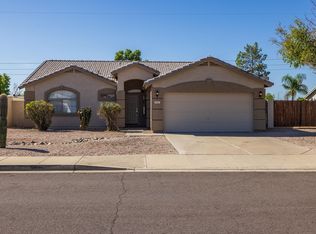 7927 E Covina St, Mesa, AZ 85207