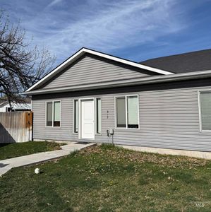 317/321 Adams St, Twin Falls, ID, 83301