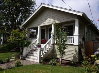 7747 27th Ave NW, Seattle, WA 98117