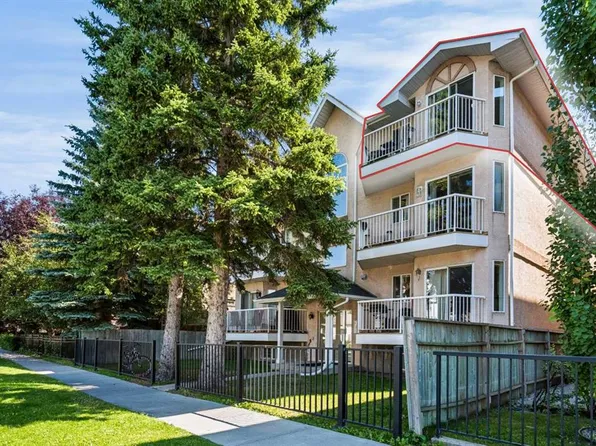 215 N 17th Ave NE #301, Calgary, AB T2E 1L9