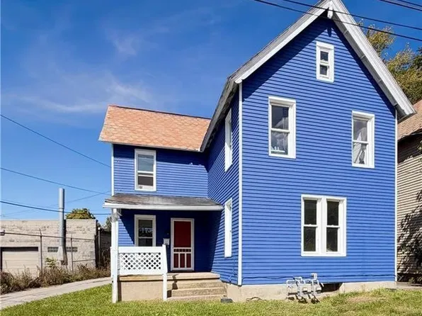 406 Franklin Ave, Salem, OH 44460