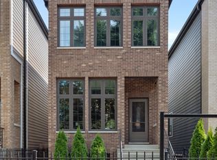 3409 S Calumet Ave, Chicago, IL 60616