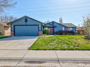 4292 S Trailridge Ave, Boise, ID 83716