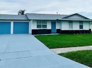 767 SW Ravenswood Lane, Port St Lucie, FL 34983