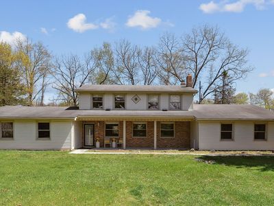 2050 Rowe Rd, Milford, MI, 48380