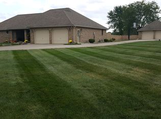 1903 Deer Xing, Pendleton, IN 46064