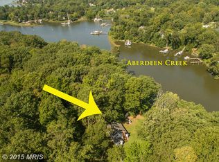 3162 Harness Creek Rd, Annapolis, MD 21403