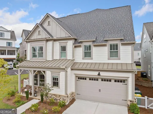 1010 Fendley St, Woodstock, GA 30188