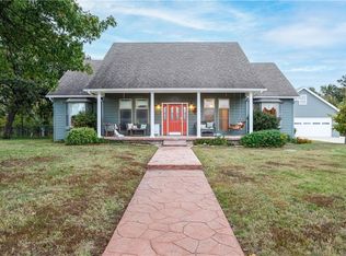 18 Timber Ridge Ests, Neodesha, KS 66757