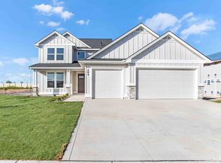 284 W Kinross St, Middleton, ID 83644